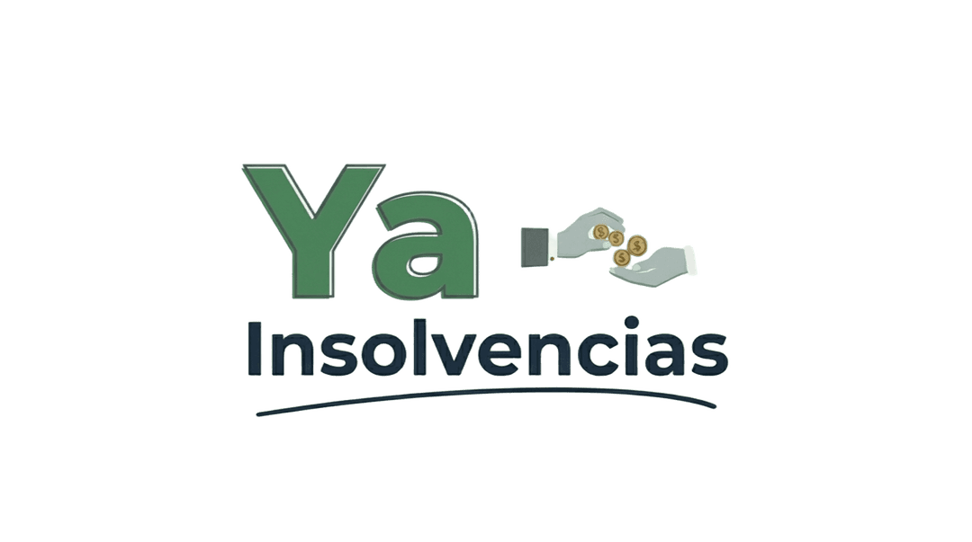 Ya Insolvencias Logo